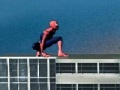 Juego Spiderman 3: Rescue Mary Jane