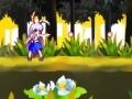 Juego Touhou Contra