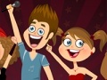 Juego Naughty Glee Club