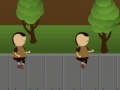Juego Mobs Posse