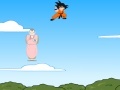 Juego Dragon Ball 2