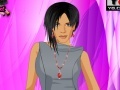 Juego Victoria Beckham Dress Up