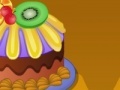 Juego Delicious cakes