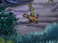Juego Adventures of Scooby Doo