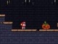 Juego Super Maria Halloween