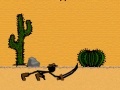 Juego StickMan Jones 