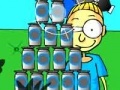 Juego New for drinking beer