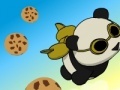 Juego Flying cookies