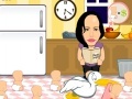 Juego Octomom The Great Baby Rescue