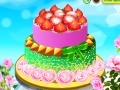 Juego Your Surprise Cake 2