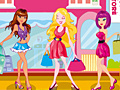 Juego Shopping spree