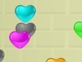 Juego Baloon burst