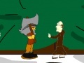 Juego Viking: Raiders of the Lost Monastary