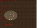 Juego Paint Blood