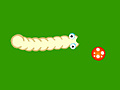 Juego Mushroom worm