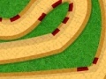 Juego Bloons - tower defence