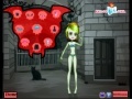 Juego Frankie Stein Draculaura