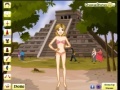 Juego Mexican Fashion
