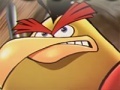 Juego Angry Birds - Differences