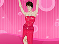 Juego Peppy's Jamie Lee Curtis Dress Up