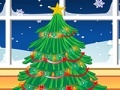 Juego Christmas Tree