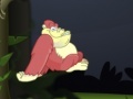 Juego The Hungry Monkey