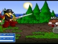 Juego Epic Battle Fantasy