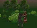 Juego The Last Soldier