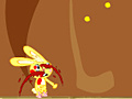 Juego Happy Tree Friends - Flippy Attack