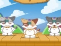 Juego Dance Cat