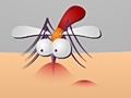 Juego Kill mosquitoes