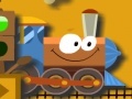 Juego West Train 2
