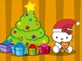 Juego Hello Kitty X'Mas Celebration