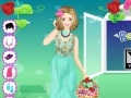 Juego Rose Party Dress Up