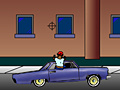 Juego Drive By Two