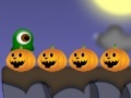 Juego Jelly Adventure Halloween