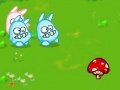 Juego Bunny Bounty