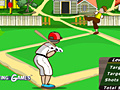 Juego Baseball Mayhem