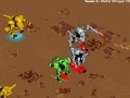 Juego Mex game