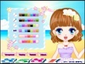 Juego Romantic Beach Wedding