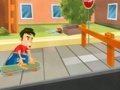 Juego Soda Chase