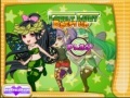 Juego Forest Fairy dress up