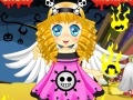 Juego Happy Halloween Cutie