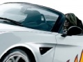 Juego Alfa Romeo Spider Coloring