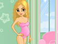 Juego Charming Maternity