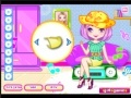 Juego Peach Like Music