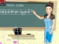 Juego Music Teacher