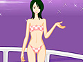 Juego Girl Dressup Makeover
