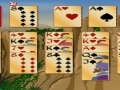 Juego Forty Thieves Solitaire G