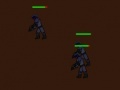 Juego Point Resistance